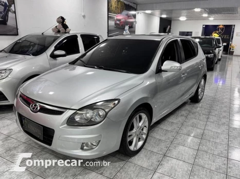 Hyundai I30 2.0 4 portas