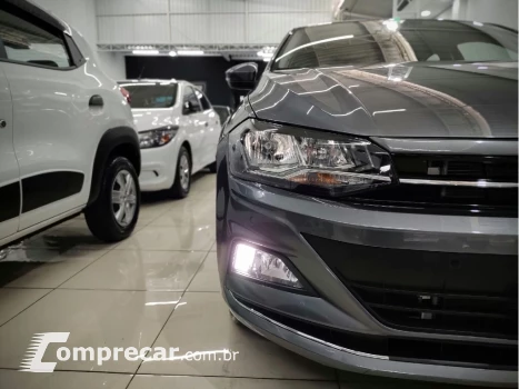 VIRTUS 1.0 200 TSI HIGHLINE AUTOMÁTICO