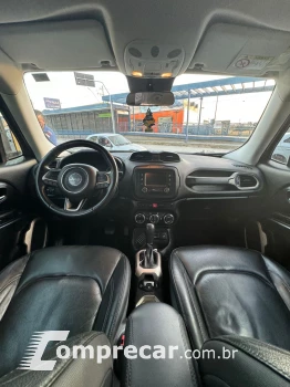 RENEGADE 1.8 16V Longitude