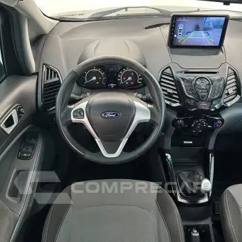 ECOSPORT 1.6 Freestyle 16V
