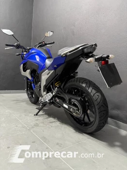 FZ 25 FAZER 250 ABS
