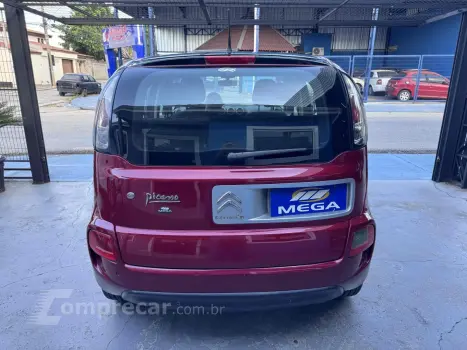 C3 1.6 Picasso Tendance 16V