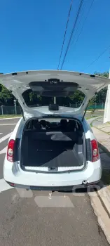 DUSTER 1.6 Expression 4X2 16V