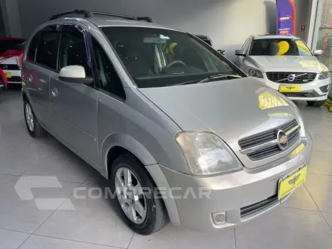 Meriva 1.8/ CD 1.8 MPFI FlexPower 8V
