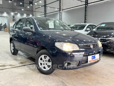 PALIO - 1.0 MPI FIRE 8V 4P MANUAL