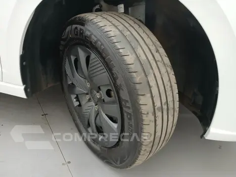 POLO 1.0 MPI TRACK MANUAL