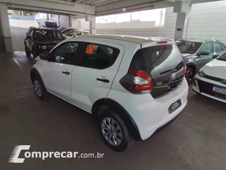 MOBI 1.0 EVO FLEX LIKE. MANUAL