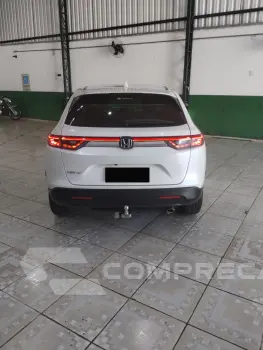 HR-V 1.5 DI I-vtec EXL