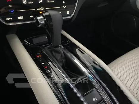 HR-V EX 1.8 Flexone 16V 5p Aut.