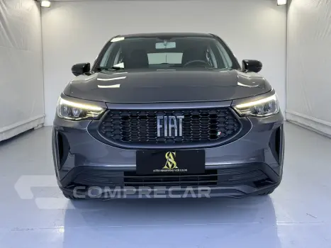 FASTBACK 1.0 Turbo 200