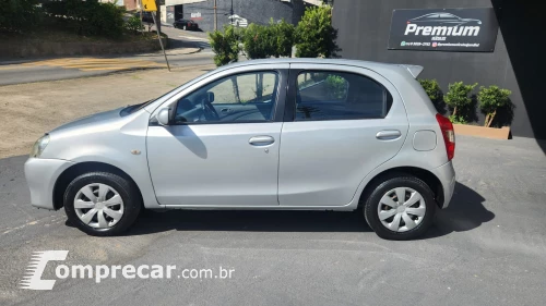 ETIOS 1.3 XS 16V