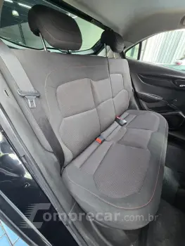 ONIX HATCH LT 1.4 8V FlexPower 5p Mec.