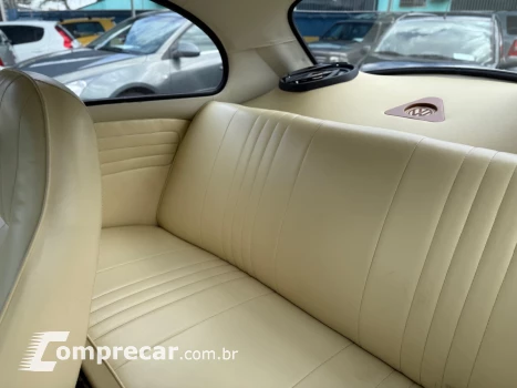 Fusca 1300 L