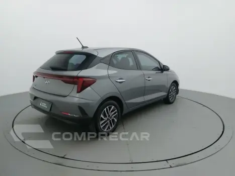 HB20 1.0 12V FLEX LIMITED PLUS MANUAL