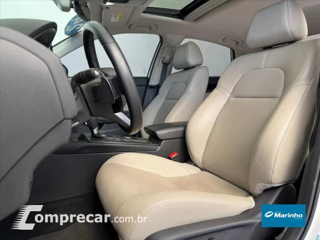 CIVIC 2.0 DI e:HEV TOURING e-CVT