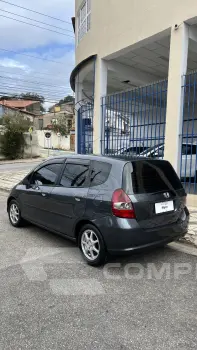 FIT 1.5 EX 16V