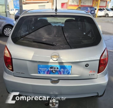 CELTA 1.0 MPFI Life 8V
