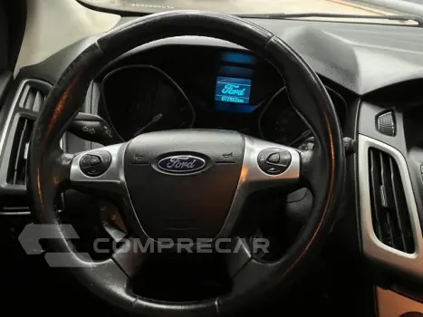 FOCUS HATCH - 2.0 SE HATCH 16V 4P POWERSHIFT