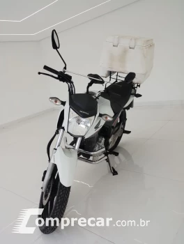 CG FAN 160