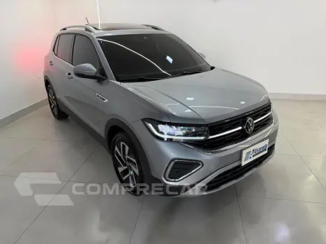 T CROSS HIGHLINE TSI