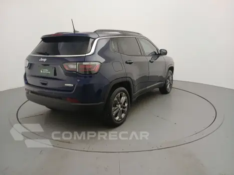 COMPASS 1.3 T270 TURBO FLEX LONGITUDE AT6