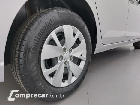 POLO 1.0 MPI MANUAL