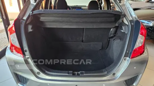 FIT 1.5 LX 16V