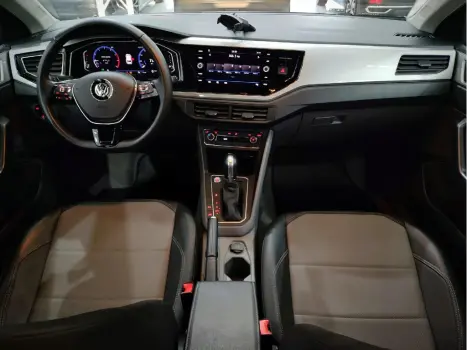 VIRTUS 1.0 200 TSI HIGHLINE AUTOMATICO