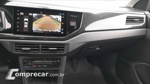 POLO 1.0 170 TSI HIGHLINE AUTOMÁTICO
