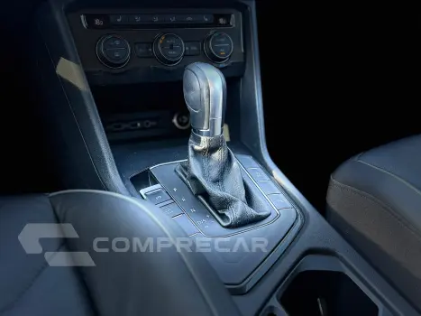 TIGUAN 1.4 250 TSI Allspace Comfortline