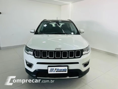COMPASS LIMITED F