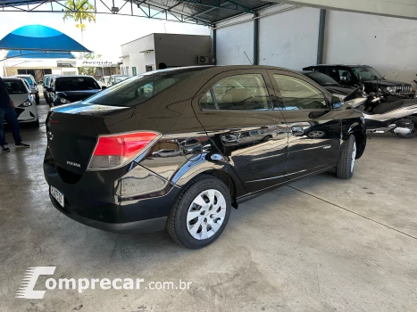PRISMA 1.4 MPFI LT 8V
