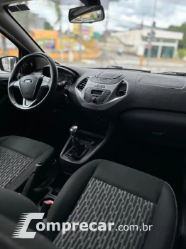 KA 1.0 SE 12V