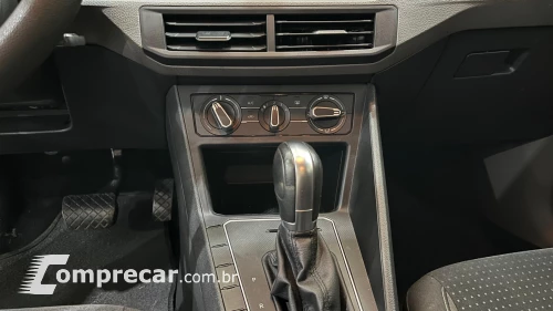 Polo Comfort. 200 TSI 1.0 Flex 12V Aut.