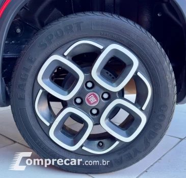 UNO 1.4 EVO Sporting 8V