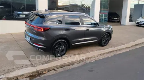 TIGGO 7 PRO 1.5 TCI Hybrid MAX Drive