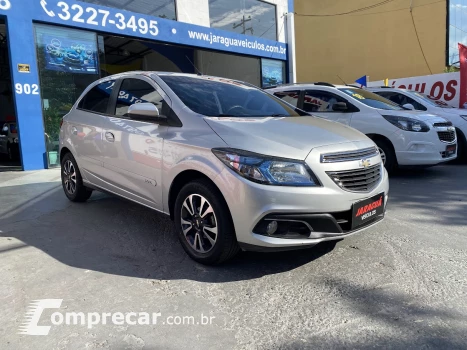 ONIX 1.4 MPFI LTZ 8V