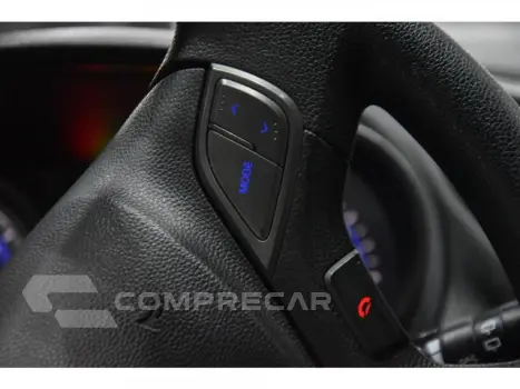 HB20 - 1.0 COMFORT 12V 4P MANUAL