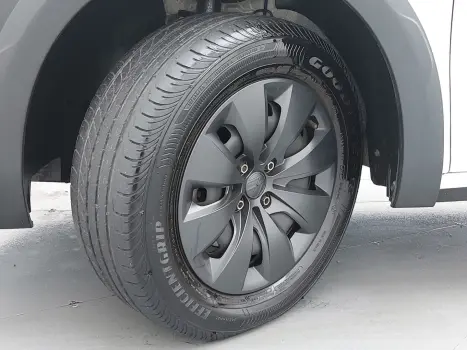 SAVEIRO 1.6 MSI ROBUST CS 16V FLEX 2P MANUAL