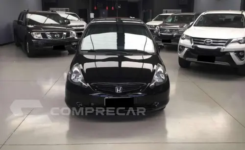 Honda FIT 1.4 LXL 8V 4 portas