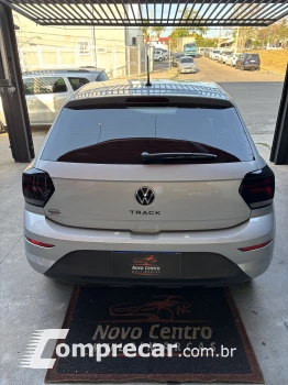POLO 1.0 MPI Track