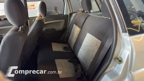FIESTA 1.0 MPI Class Hatch 8V