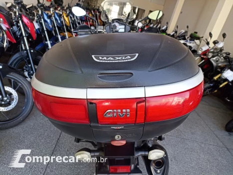DL 1000 V-STROM