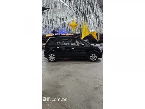 MERIVA - 1.8 MPFI SS 8V 4P MANUAL