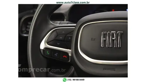 CRONOS - 1.0 FIREFLY DRIVE MANUAL