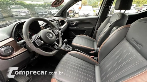 STRADA 1.3 FIREFLY FLEX RANCH CD CVT