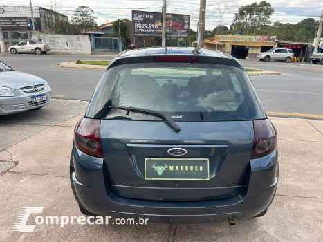 KA 1.0 I 8V