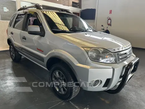 ECOSPORT 1.6 Freestyle 8V