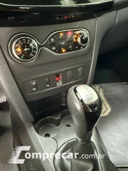 SANDERO 1.6 16V SCE Intense