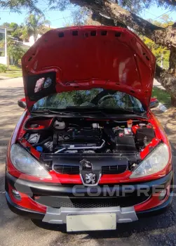206 1.6 Escapade SW 16V